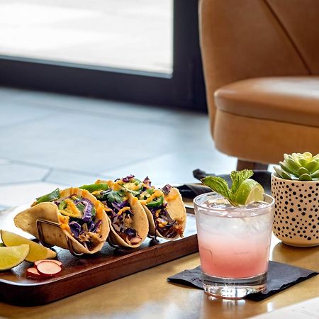 Hyatt House Indianapolis Downtown Hotel Luaran gambar