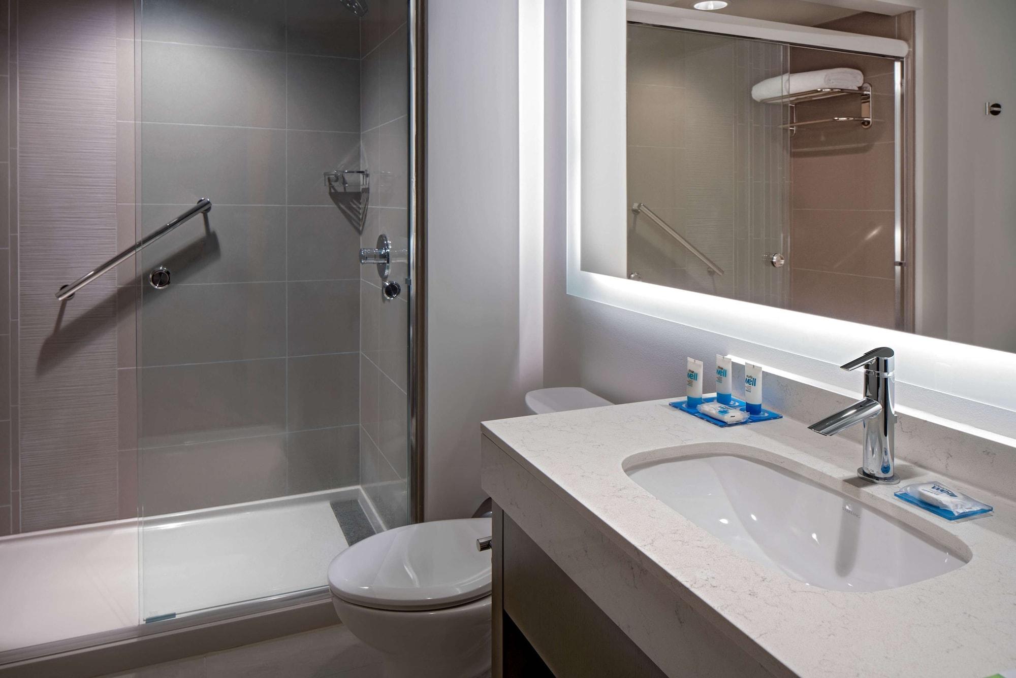 Hyatt House Indianapolis Downtown Hotel Luaran gambar