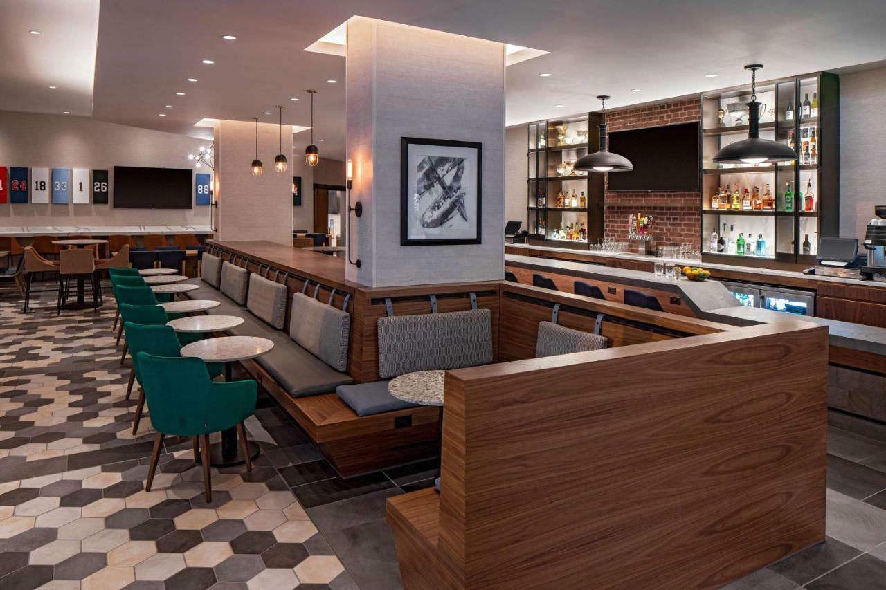 Hyatt House Indianapolis Downtown Hotel Luaran gambar