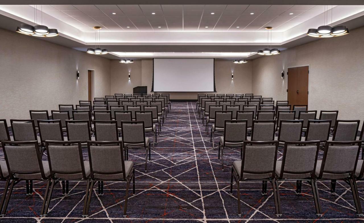 Hyatt House Indianapolis Downtown Hotel Luaran gambar