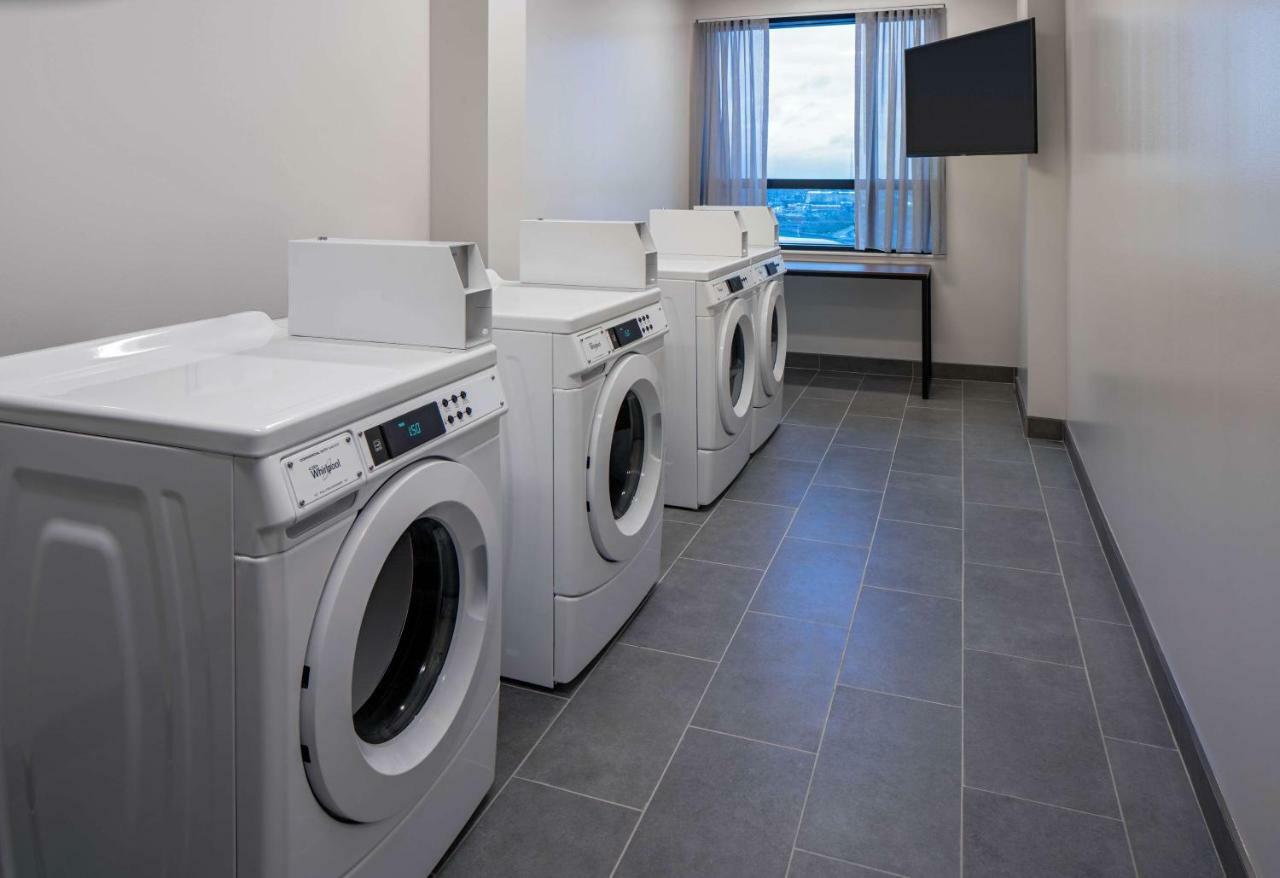 Hyatt House Indianapolis Downtown Hotel Luaran gambar