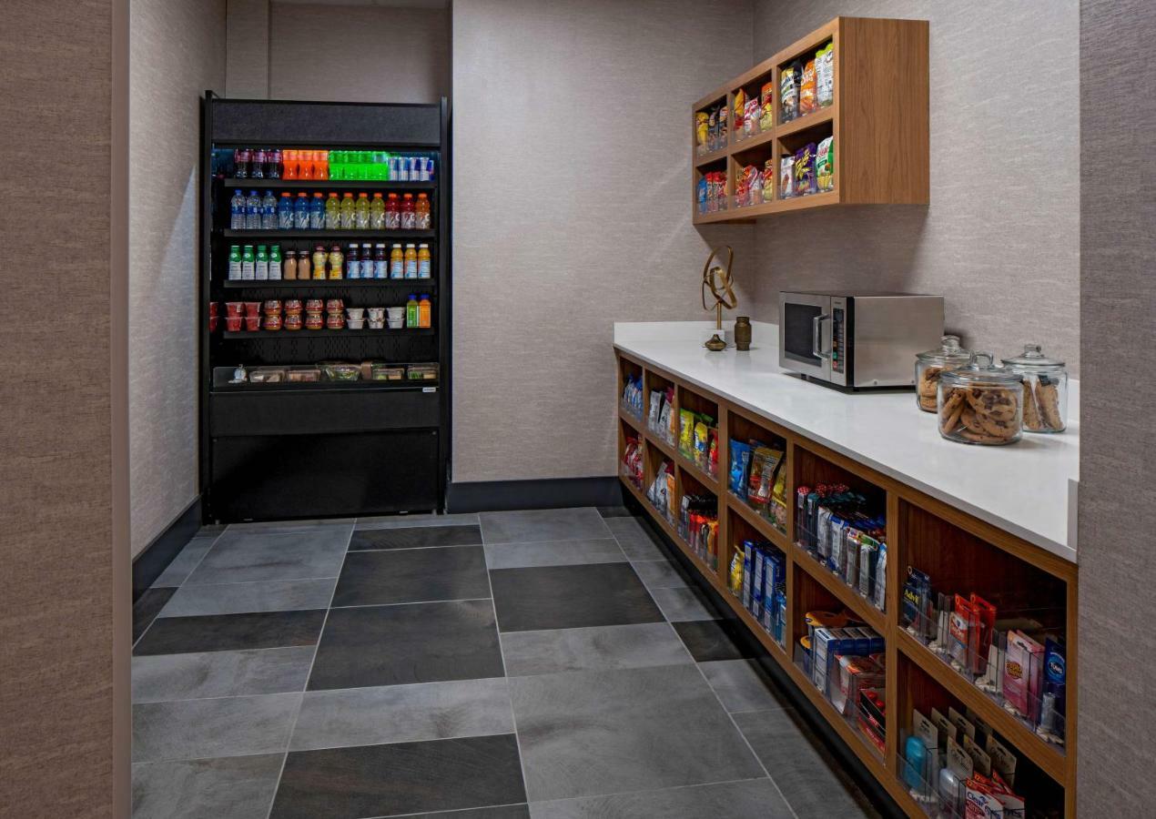 Hyatt House Indianapolis Downtown Hotel Luaran gambar