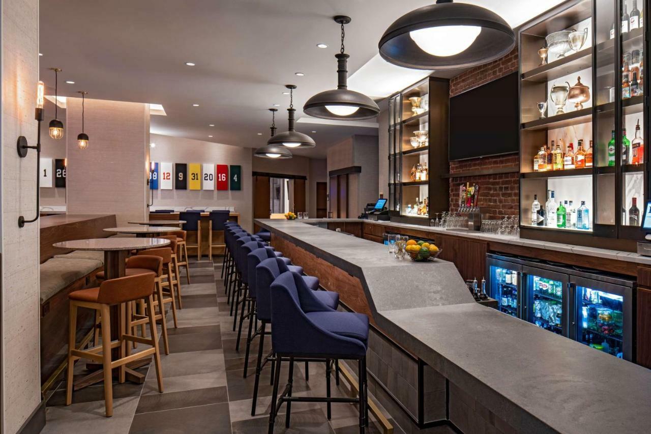 Hyatt House Indianapolis Downtown Hotel Luaran gambar
